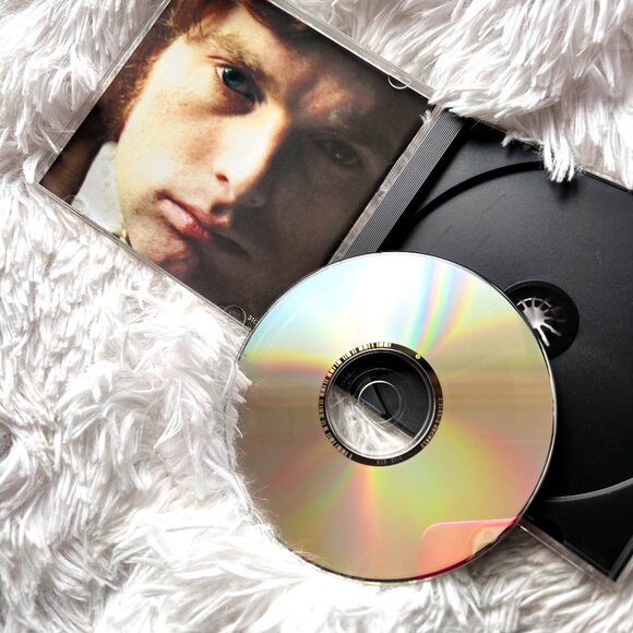 VAN MORRISON * MOONDANCE CD  NWT - Picture 1 of 5